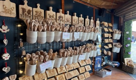 Shipshewana Trading Post